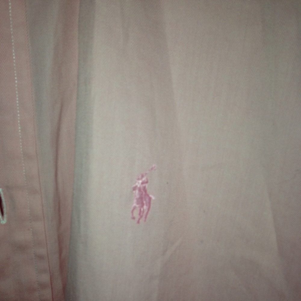 Ralph Lauren dress shirt